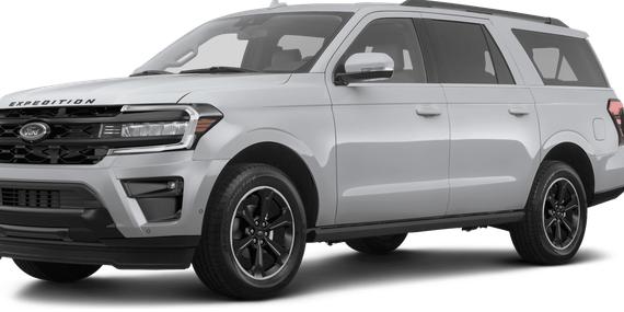 FORD EXPEDITION MAX 2022 1FMJK2AT0NEA59297 image